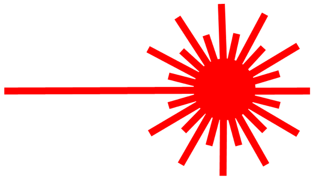 Keith's Laser Workshop